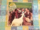 Beach Boys Pet Sounds 1966 Mono / Color Band / Original Sleeve / T 2458 / VG