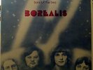 Borealis - Sons of the Sea - Mega rare Canadian Folk Rock