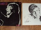 Scott Walker,SCOTT 2. 1968 Original vinyl LP c/w Photo.Philips,SBL 7840. Stereo.