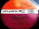 CROSBY, STILLS, NASH & YOUNG Deja Vu 1970 UK ATLANTIC 1st PRESS NEAR MINT