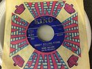 HANK BALLARD and his MIDNIGHTERS Daddy Rolling Stone/What's Your Name KING 5931