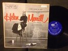 MERRILL HELEN with STRINGS EMARCY drummer label MG 36057
