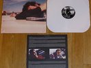 BRAND NEW Your Favorite Weapon LP WHITE VINYL - SEALED blink 182.fall out boy