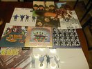 SEALED BEATLES 11 LP'S  C1- LIMITED EDITION See Description / Titles Estate Sale