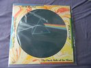 Pink Floyd vinyl l.p. picture disc