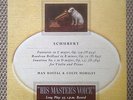 MAX ROSTAL / COLIN HORSLEY 