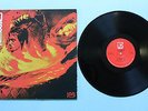 THE STOOGES FUN HOUSE RARE CANADA PRESS RED LABEL (EKS-74071) VINYL RECORD NM-