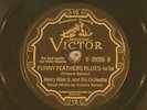 Henry Allen, Jr. and His Orchestra, Victor 38088, E+