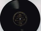 DAN LENO RARE SINGLE SIDED BLACK G & T 78 - WHERE YOU GOING TO MY PRETTY MAID