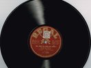 MARK SHERIDAN RARE 78 - WHO WERE YOU WITH LAST NIGHT - WE ALL WALK THE WIBBLY WO