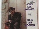 JOHN LEE HOOKER Galaxy 201 original 1962 mono LP NM Blues