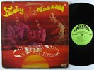 BEGINNING OF THE END Funky Nassau LP on Alston