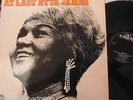 ETTA JAMES - At Last   VINYL LP MONO