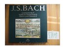 J.S. Bach (Gesamtausgabe, Vol. 11): Cembalowerke 2 / Works for Harpsichord 2 [10