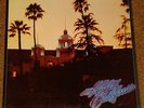 EAGLES HOTEL CALIFORNIA LP STILL FACTORY SEALED MINT
