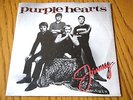 PURPLE HEARTS - JIMMY  7