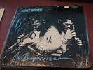 CHET BAKER THE IMPROVISER LP CADENCE JAZZ LABEL CJR 1019  FROM 1984 FIRST PRESS