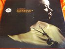 Autographed Rare Promo Jazz LP : Lorez   Alexandria The Great   Impulse  A 62