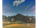 SOUL SEARCHERS Salt Of The Earth LP on Sussex SS sealed