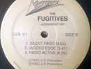 The Fugitives 