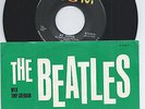MY BONNIE/THE SAINTS (WHEN THE SAINTS GO MARCHING IN) - THE BEATLES