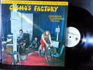 CREEDENCE CLEARWATER REVIVAL CCR COSMOS FACTORY MFSL EX/EX AUDIOPHILE LP