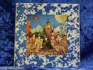 ROLLING STONES [Vinyl LP] THEIR SATANIC MAJESTIES REQUEST, gatefold, non 3D