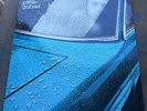 LP PETER GABRIEL Same, RARE EU, EX+/MINT-