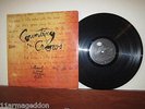 COUNTING CROWS august press-COLOMBIA PROMOTIONAL BMG 1994 LP VINYL 