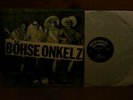 Böhse Onkelz mexico Vinyl LP Original Rock-O-Rama RoR