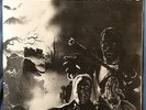 BLACK SABBATH 'Live At The Civic Center' Very Rare Live LP