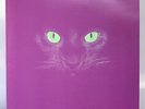 Serato Lost Your Marbles Control Vinyl Pair - Glow In The Dark Kittys RARE OOP