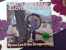 Reggae Charm Lloyd Charmers LP Record Byron Lee Trojan Rare Skinhead