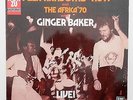 FELA RANSOME KUTI & GINGER BAKER - 
