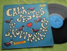 SKALDOWIE cala jestes w skowronkach RARE Polish ORG LP 1969 pop baroque SKALDS