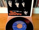 THE BEATLES I WANT TO HOLD YOUR HAND 7´EP MADE PORTUGAL RARE EXCELLENT