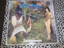 BETTY PAGE LP JUNGLE GIRL EXOTIQUE MUSIC GERMAN IMPORT 180G + BOOKLET RARE