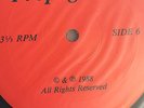 U2 ?– Propaganda - Toasted Record Works ?– Trw 555 - 1987 - 3 x 12 Vinyl RARE