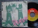 CLASH WHITE RIOT YUGOSLAVIAN STRUMMER PUNK 