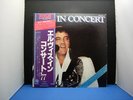 ELVIS PRESLEY IN CONCERT JAPAN