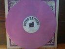 Dinosaur Jr - Bug: Live LP NEW Purple vinyl OOP only 200 pressed J Mascis