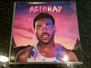 Chance The Rapper - Acid Rap Vinyl LP Pink LIMITED RARE HARD TO FIND