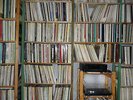 7500 LPs Klassik