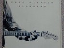 ERIC CLAPTON 1977 LP SLOWHAND MOBILE FIDELITY SOUND LAB MFSL NM VINYL