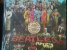 Beatles Sgt Pepper Lp