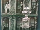 The Dave Brubeck Quartet Jazz At Oberlin LP Fantasy 3245 Red Vinyl