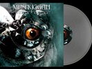 Meshuggah - I Special Ed. Silver VIP LP Fear Factory Mastodon Lamb of God Cynic