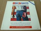 BRUCE SPRINGSTEEN Bor in USA Box set x 4 LP * 7