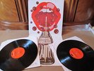 VELVET UNDERGROUND Andy Warhol 2 LP UK Prs Polydor Psych Capolavoro SUPERBO