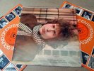 BOB DYLAN Blonde on blonde 2 LP RARO 1st UK Press Orange CBS 66 Psych\Folk